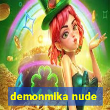 demonmika nude